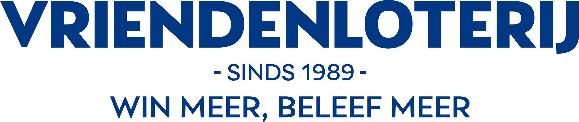 VriendenLoterij 