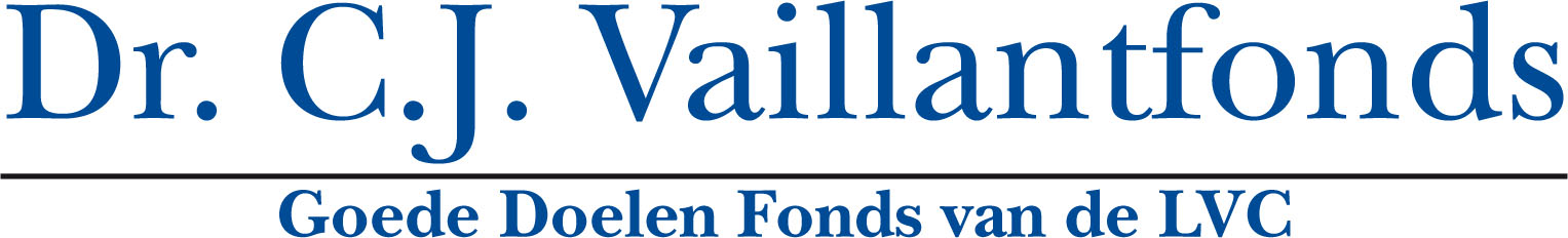 Dr. C.J. Vaillant Fonds