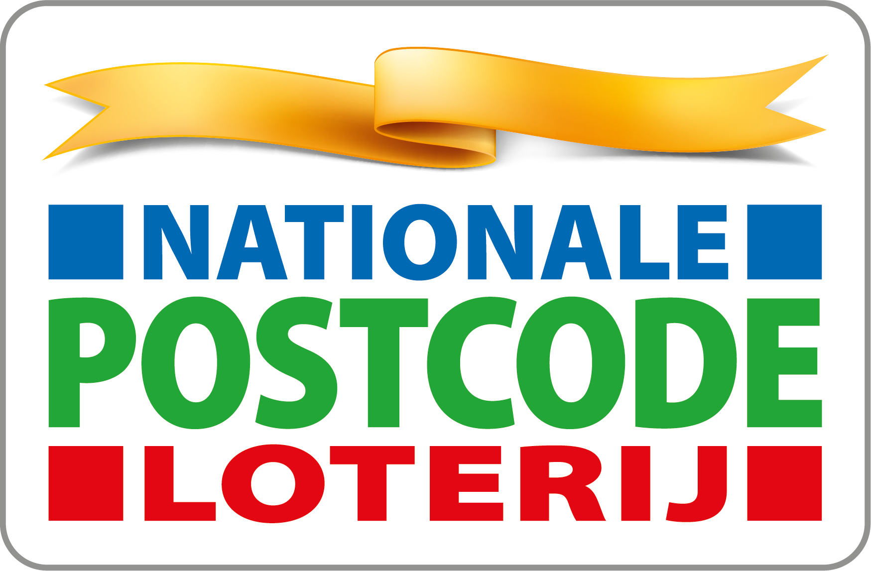 Nationale Postcode Loterij 