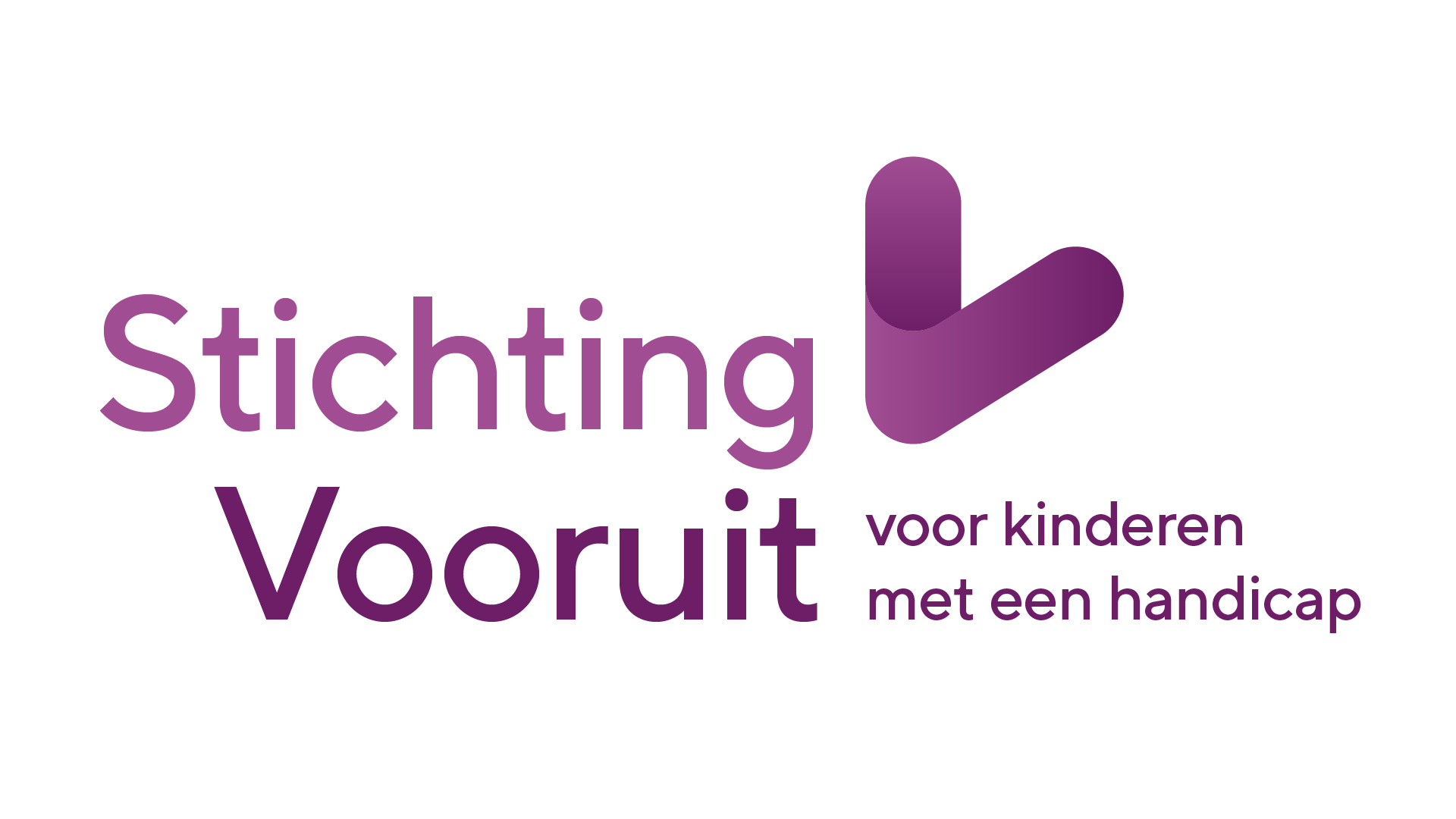 Stitching Vooruit